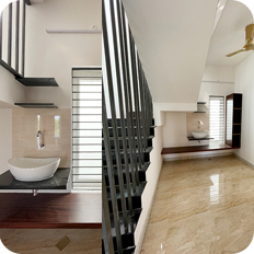 Porto Building Project Image